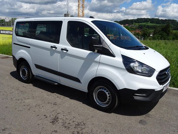 Ford Transit Custom 320 L1 2.0 TDCi 77 kW image number 19