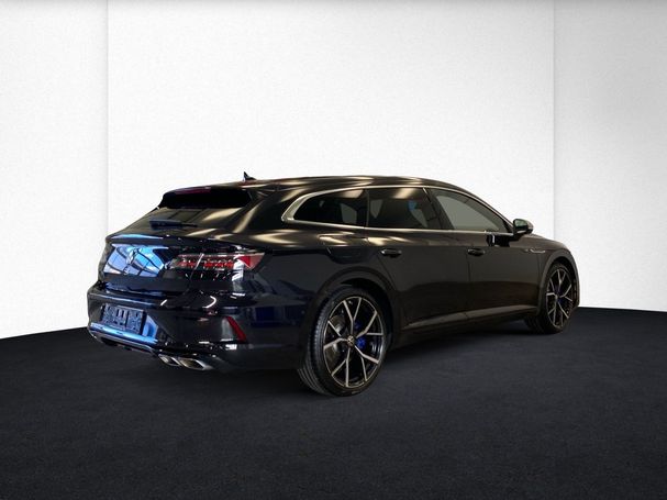 Volkswagen Arteon R Shooting Brake 4Motion 235 kW image number 2