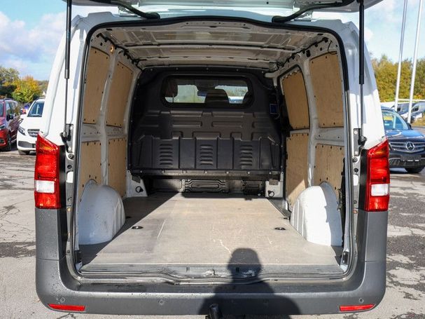 Mercedes-Benz Vito 114 100 kW image number 9