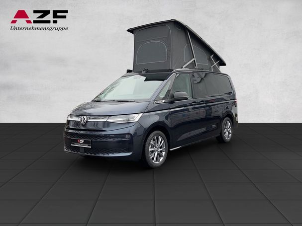 Volkswagen T7 California Ocean 110 kW image number 2