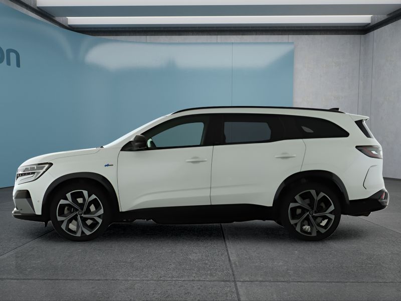 Renault Espace Esprit