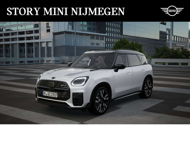 Mini Countryman S JCW ALL4 160 kW image number 1