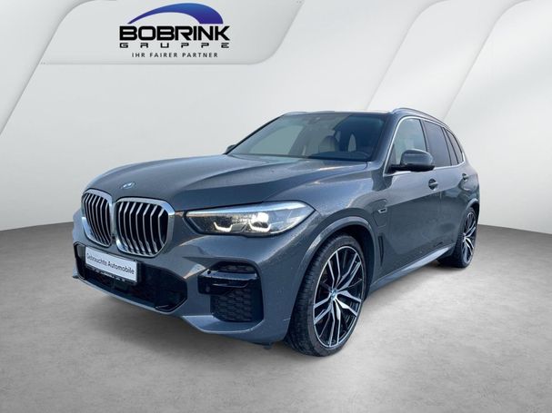 BMW X5 45e xDrive 290 kW image number 1