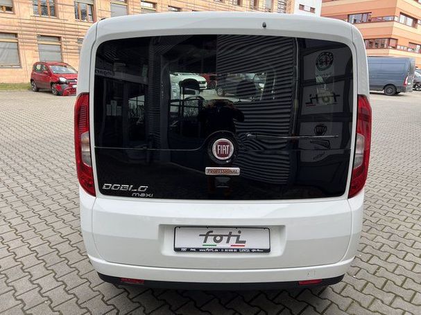 Fiat Doblo Cargo 88 kW image number 6