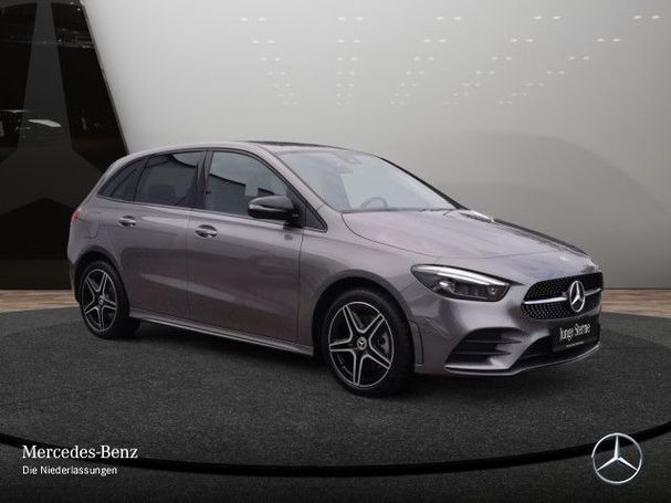 Mercedes-Benz B 250 e 160 kW image number 3