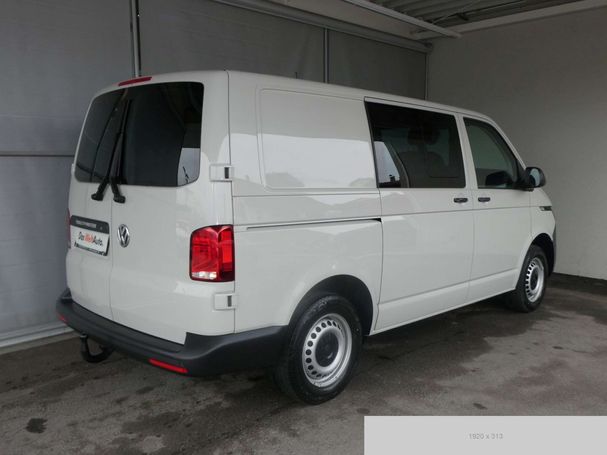 Volkswagen T6 Transporter 110 kW image number 3