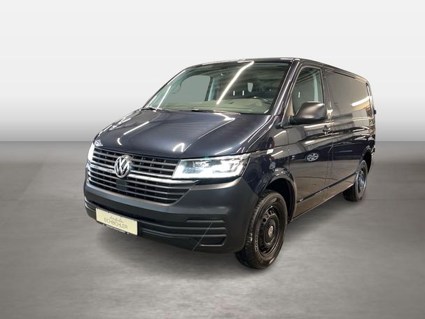 Volkswagen T6 Transporter DSG EcoProfi 110 kW image number 1