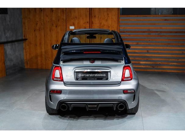 Abarth 695 132 kW image number 35