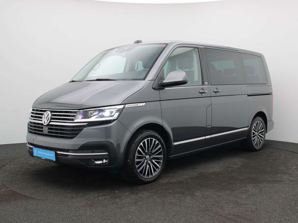 Volkswagen T6 Multivan DSG Generation Six 4Motion 150 kW image number 1