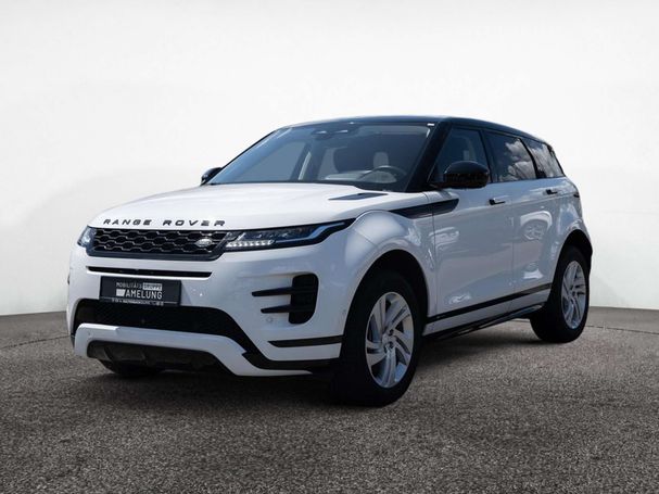 Land Rover Range Rover Evoque P300e 227 kW image number 1