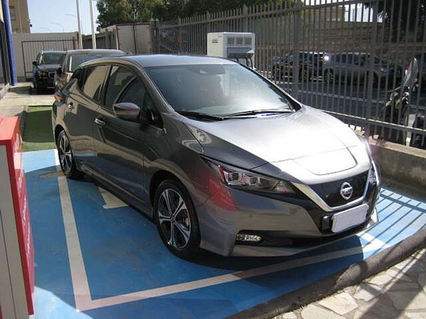 Nissan Leaf 40 kWh 110 kW image number 2