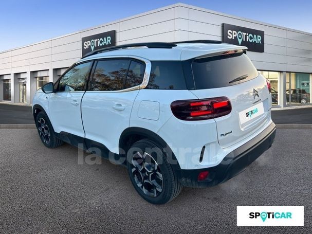 Citroen C5 Aircross 165 kW image number 5