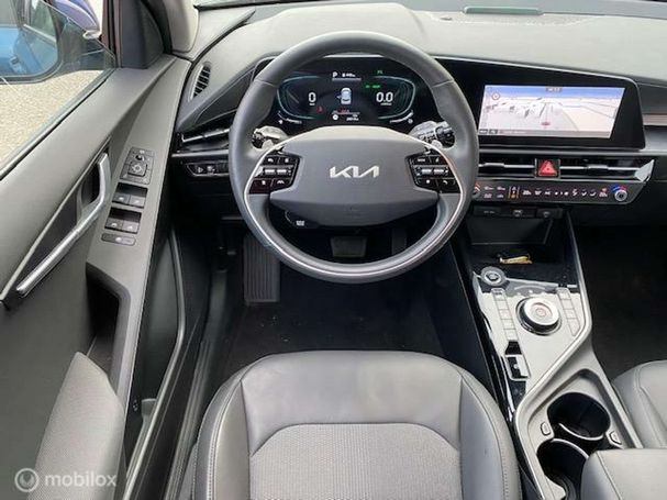 Kia Niro 1.6 GDI Edition 134 kW image number 11