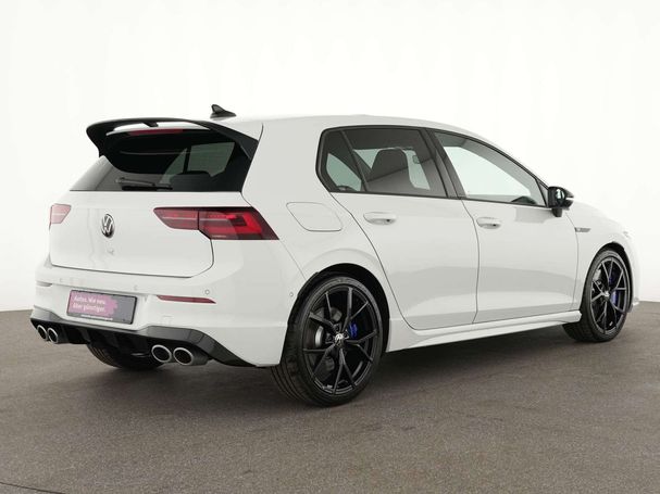 Volkswagen Golf R 4Motion DSG 235 kW image number 6