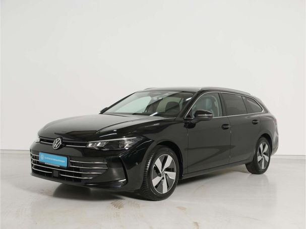 Volkswagen Passat Variant 1.5 eTSI Business DSG 110 kW image number 1