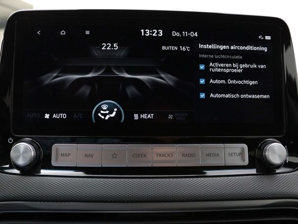 Hyundai Kona 64 kWh 150 kW image number 50