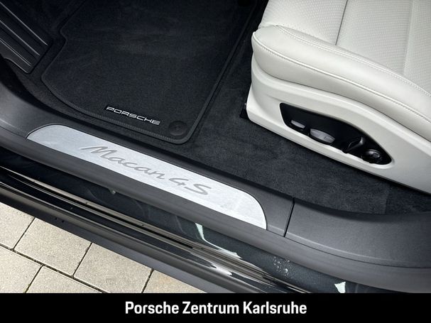 Porsche Macan 4S 380 kW image number 22