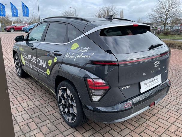 Hyundai Kona Prime 150 kW image number 5