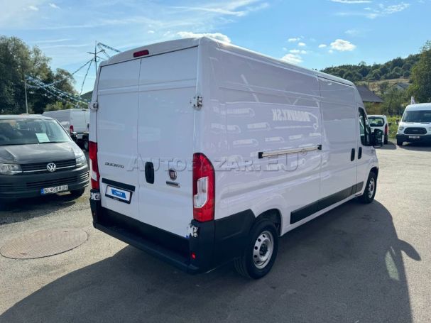 Fiat Ducato 2.3 MultiJet 88 kW image number 2