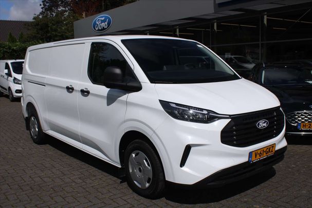 Ford Transit Custom 320 L2H1 Trend 100 kW image number 3