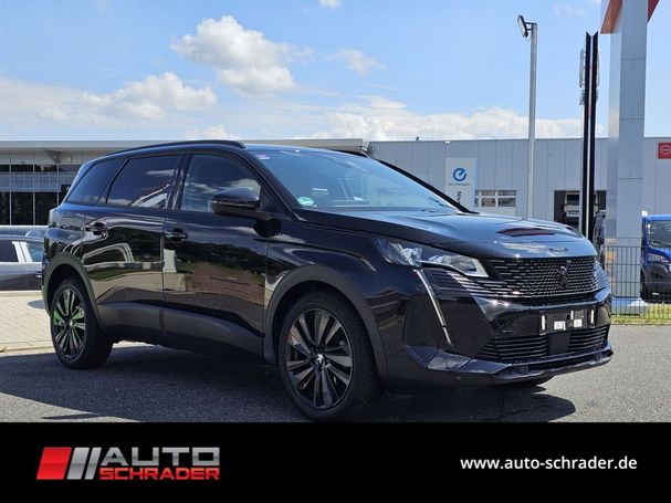 Peugeot 5008 BlueHDi 130 EAT8 96 kW image number 1