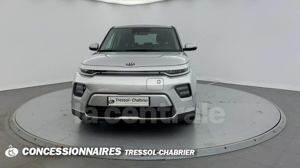 Kia Soul e-Soul 150 kW image number 4