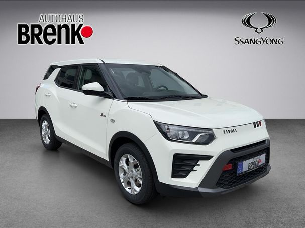 SsangYong Tivoli 1.5 120 kW image number 7