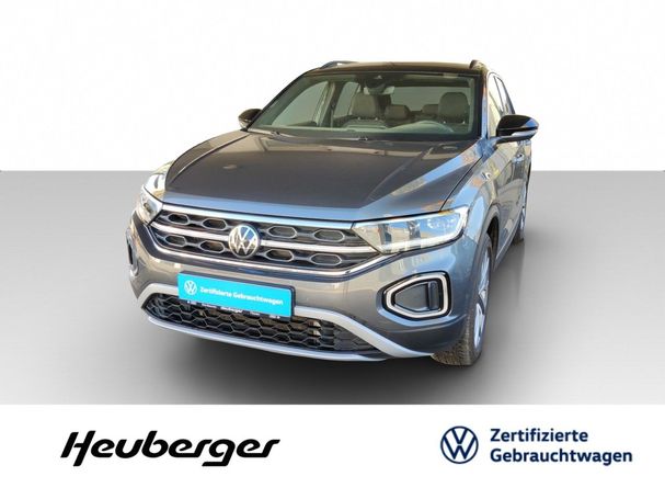 Volkswagen T-Roc 1.5 TSI DSG 110 kW image number 1