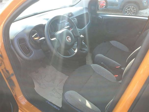 Fiat Panda 1.2 Easy 51 kW image number 6