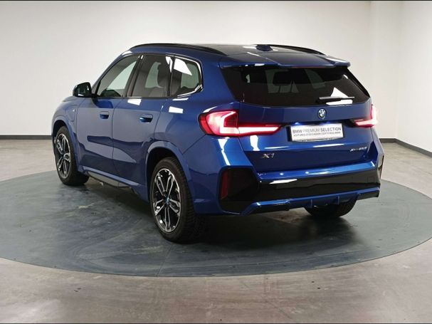 BMW X1 xDrive 101 kW image number 8