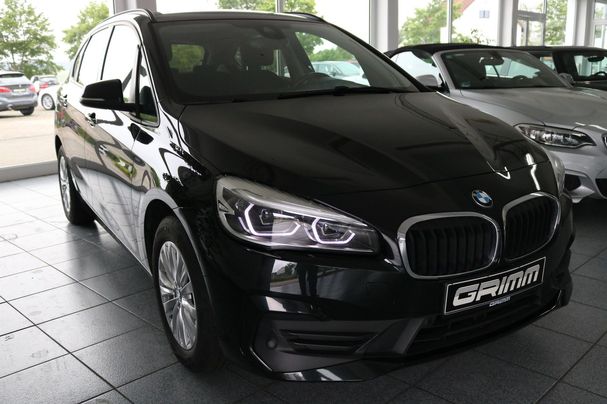 BMW 218i Active Tourer 100 kW image number 2