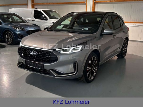 Ford Kuga FHEV ST-Line X 134 kW image number 1