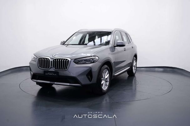 BMW X3 sDrive 110 kW image number 1