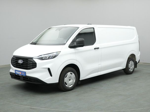 Ford Transit Custom L2 Trend 110 kW image number 1