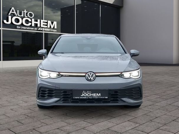 Volkswagen Golf GTI Clubsport DSG 221 kW image number 3