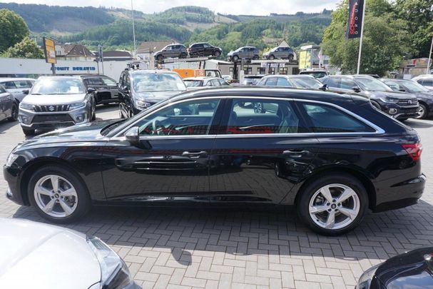 Audi A6 40 TDI Avant 150 kW image number 5