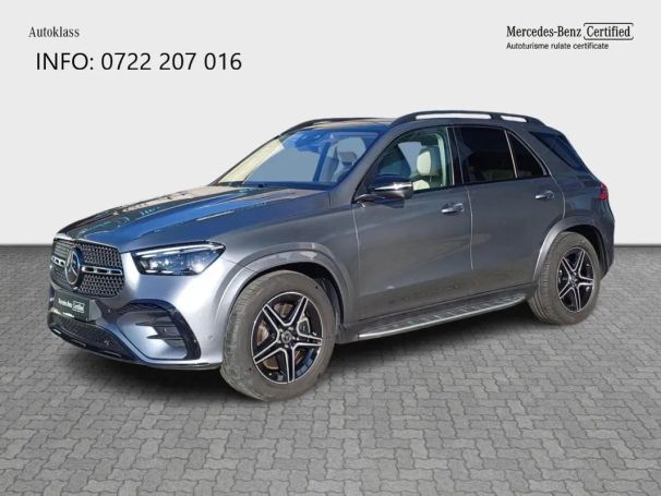 Mercedes-Benz GLE 450 280 kW image number 1