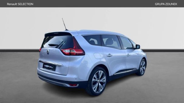 Renault Grand Scenic dCi EDC INTENS 81 kW image number 2