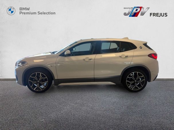 BMW X2 sDrive18d M Sport X 110 kW image number 3