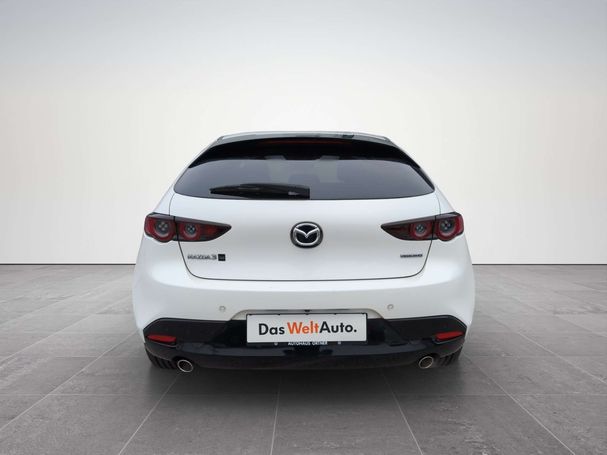 Mazda 3 110 kW image number 3