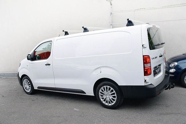 Opel Vivaro 2.0 90 kW image number 4