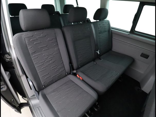 Volkswagen T6 Caravelle DSG Comfortline 150 kW image number 8