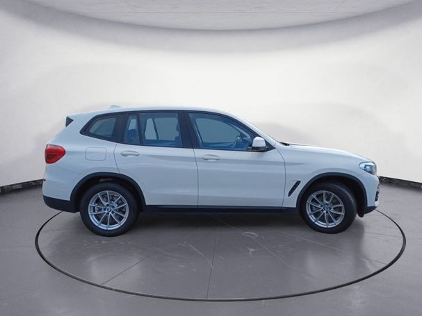 BMW X3 xDrive20d 140 kW image number 6