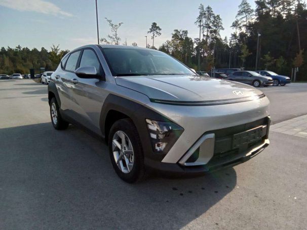 Hyundai Kona 1.0 T-GDI 88 kW image number 1