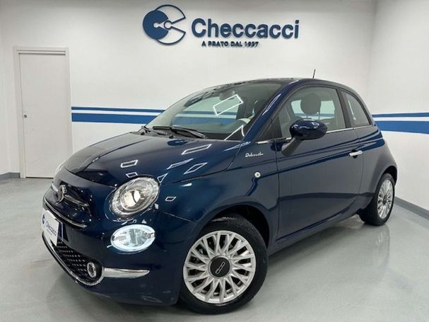 Fiat 500 1.0 51 kW image number 2