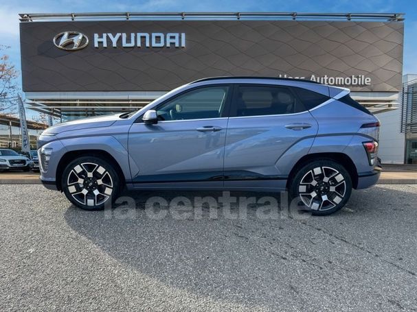 Hyundai Kona 65 kWh Premium 160 kW image number 4