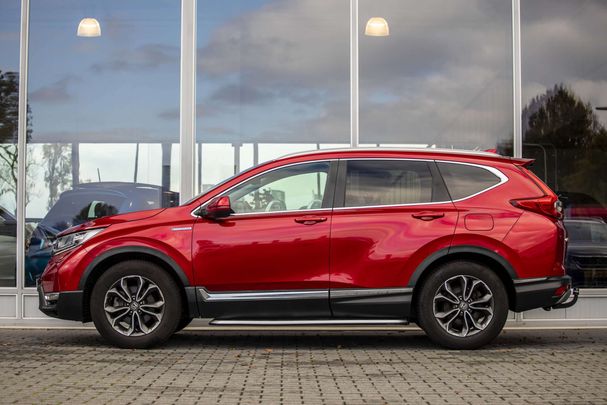 Honda CR-V 158 kW image number 5