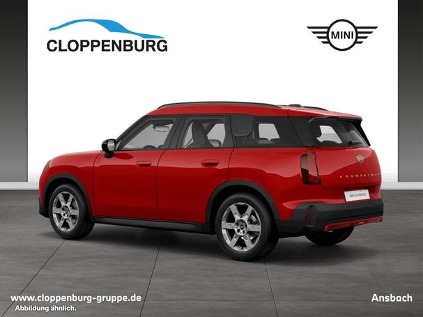 Mini Cooper S Countryman 150 kW image number 6