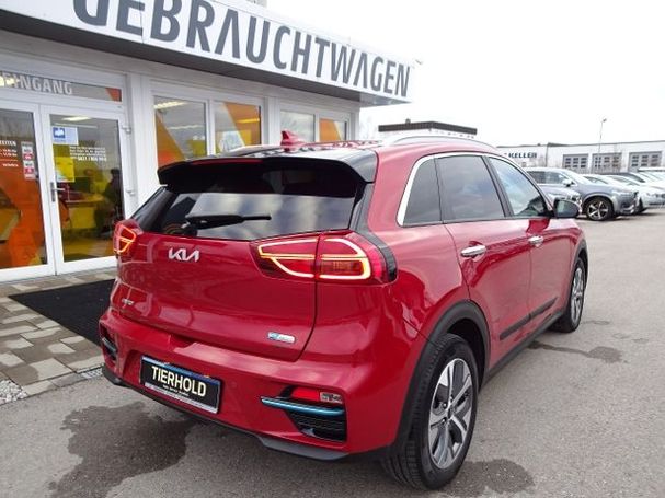 Kia Niro 150 kW image number 6