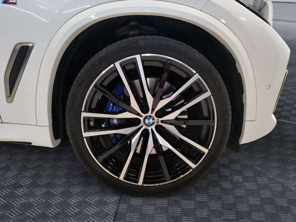 BMW X5 M50d xDrive 294 kW image number 5